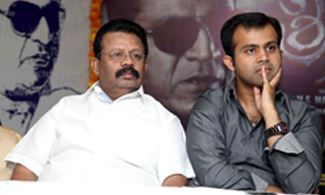 The Father And The Son Duo In 'Srikanta'