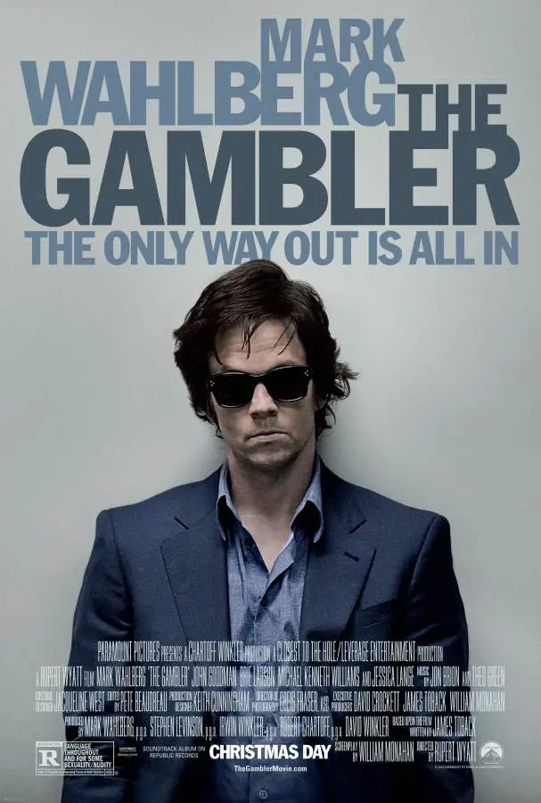 The Gambler Movie Review
