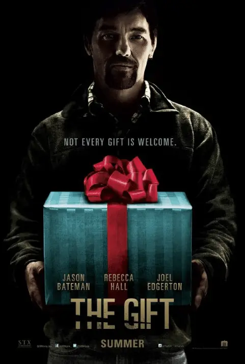 The Gift Movie Review