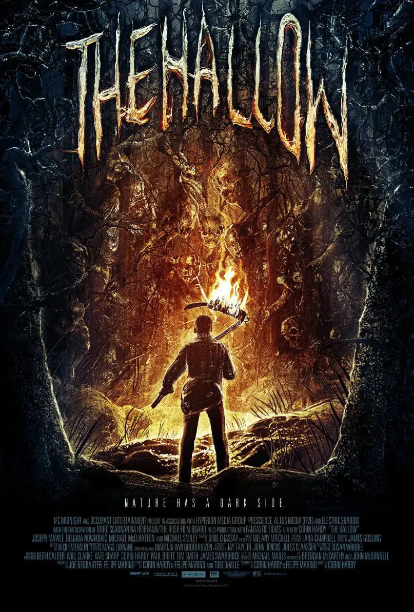 The Hallow Movie Review