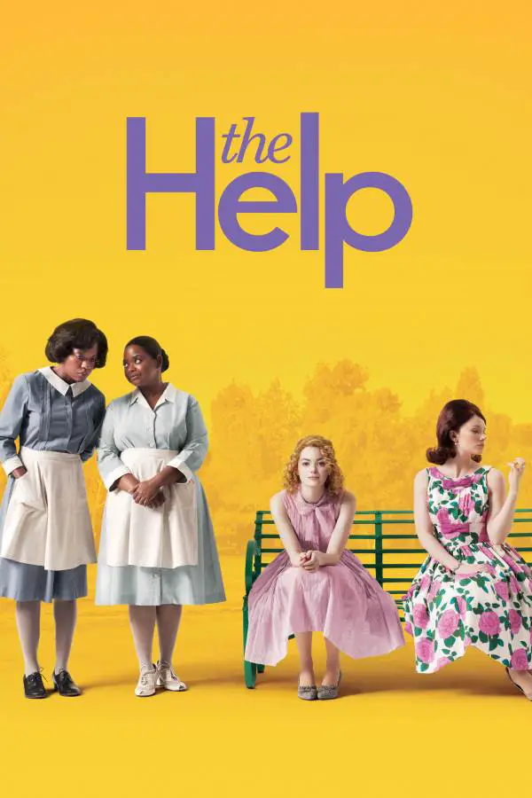 The Help Movie Review