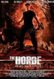 The Horde Movie Review English Movie Review