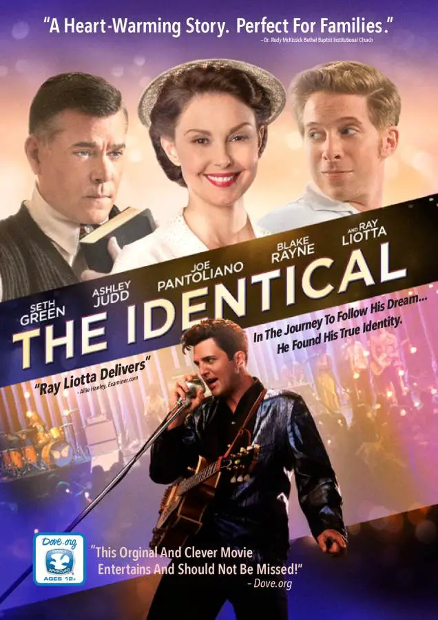 The Identical Movie Review