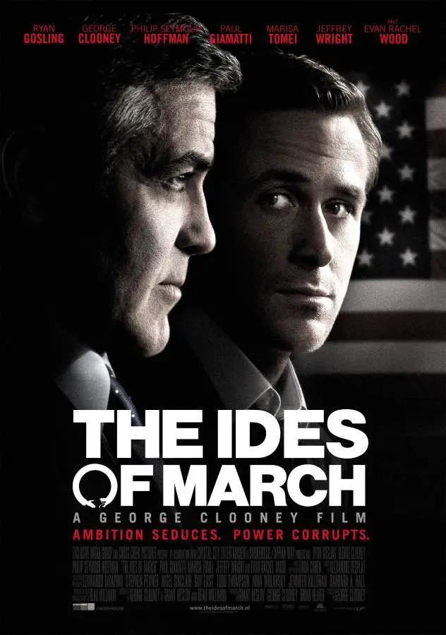The Ides Of March Movie Review