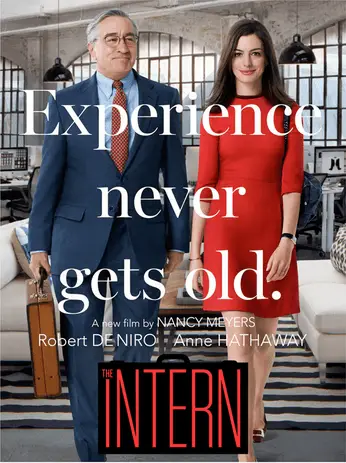 The Intern Movie Review