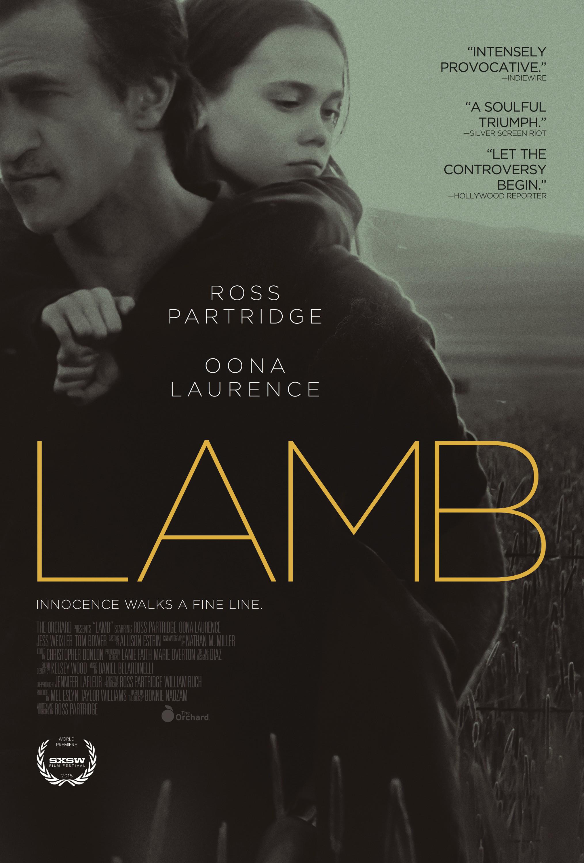 The Lamb Movie Review