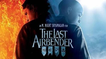 The Last Airbender Movie Review
