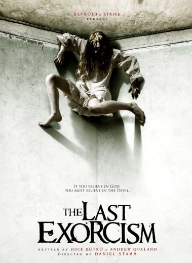 The Last Exorcism Movie Review