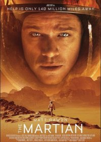 The Martians Movie Review