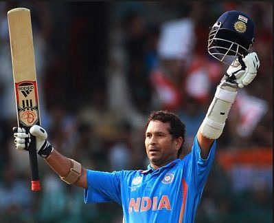 The Master Blaster Sachin On His Biopic!!! | NETTV4U