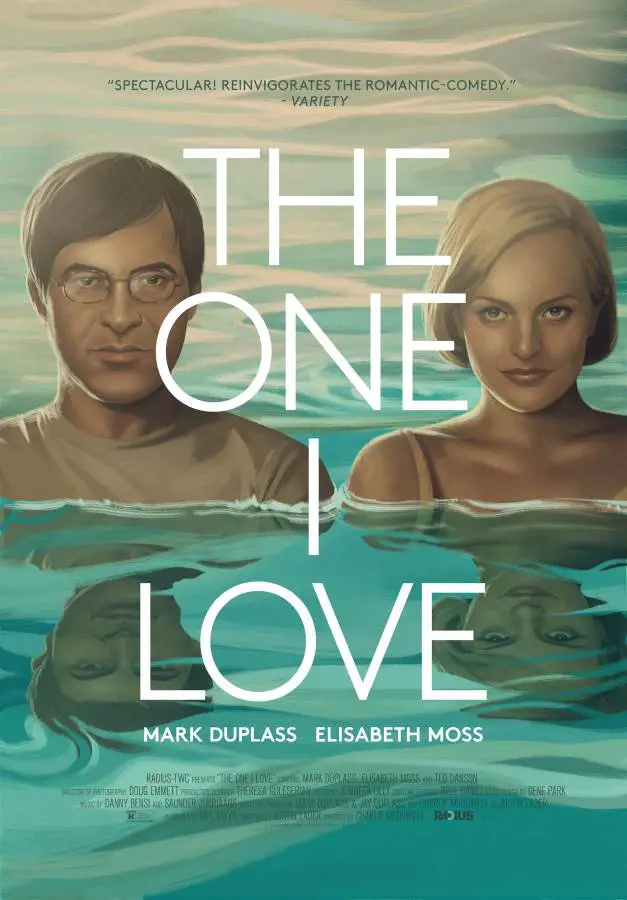The One I Love Movie Review