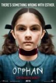 The Orphan Movie Review English Movie Review