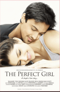 The Perfect Girl Movie Review