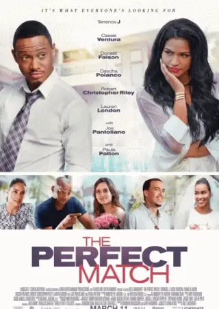 The Perfect Match Movie Review English Movie Review The Perfect Match Movie Review English Movie Review