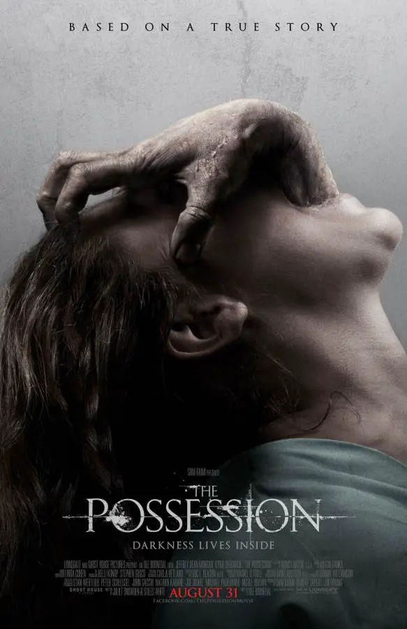 The Possession Movie Review