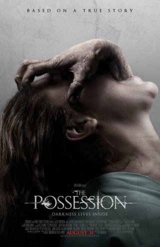 The Possession Movie Review English