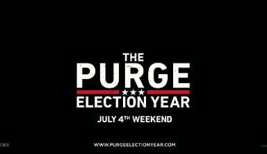 The Purge: Election Year Movie Review