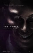 The Purge Movie Review