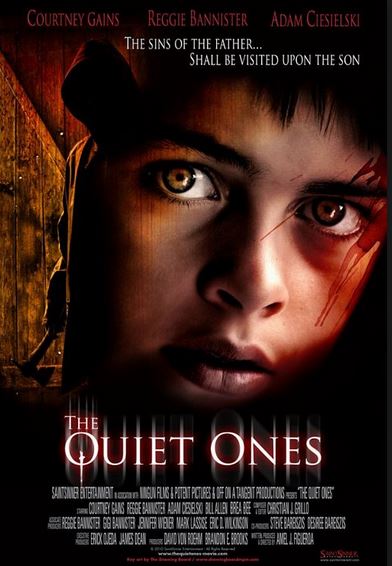 The Quiet Ones Movie Review