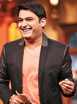 The Real Reason For Pulling Off Kapil's Show