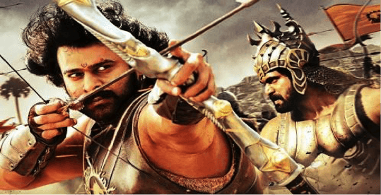 The Release Date For Baahubali 2 Trailer Had Been Uncovered By The Makers
