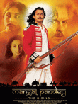 The Rising: Ballad Of Mangal Pandey Movie Review Hindi Movie Review