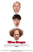 The Three Stooges Movie Review English