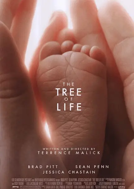 The Tree Of Life Movie Review
