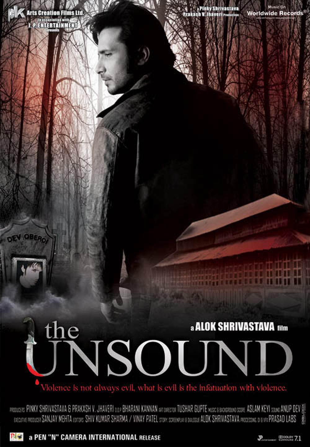 The Unsound Movie Review