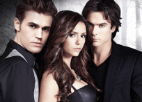 The Vampire Diaries Ending?