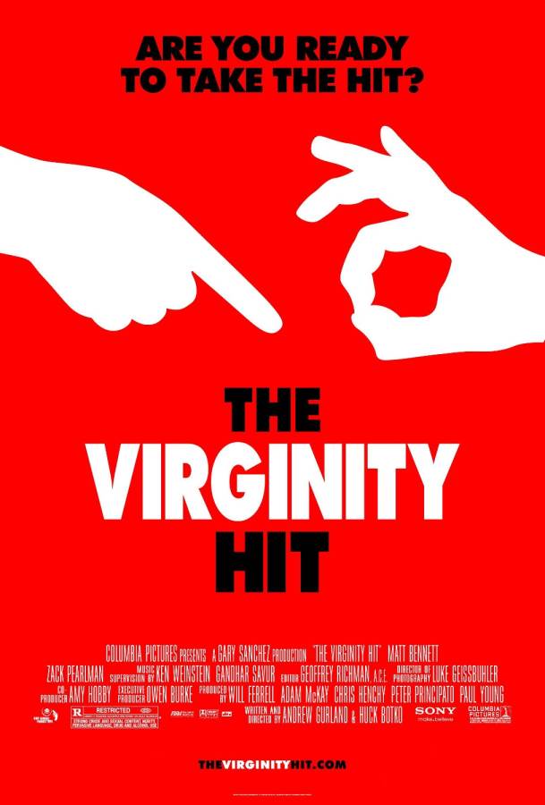 The Virginity Hit Movie Review