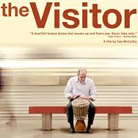 The Visitor Movie Review