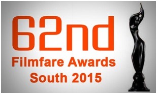 The Winners For This Year’s Filmfare Awards