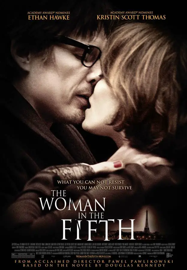 The Woman In The Fifth Movie Review