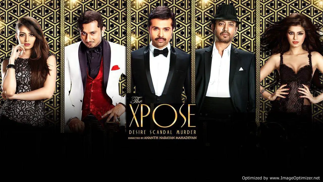 The Xpose Movie Review