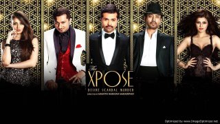 The Xpose Movie Review Hindi