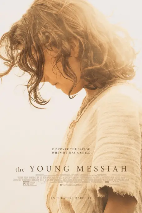The Young Messiah Movie Review