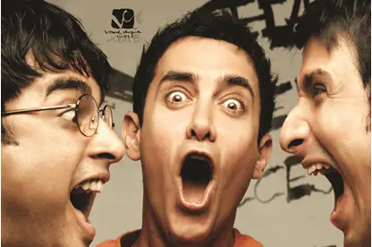 There Will Be A Sequel For 3 Idiots | NETTV4U