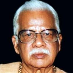 Malayalam Director Thikkurissy Sukumaran Nair