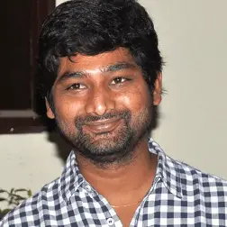 Tamil Director Thiru