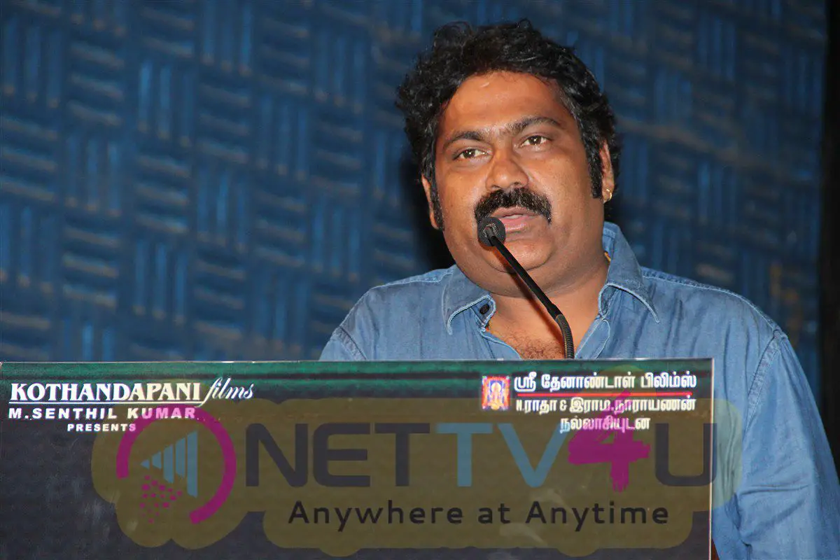 Thirunaal Tamil Movie  Audio Launch Photos Tamil Gallery