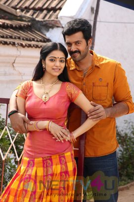 Thollaikatchi Tamil Movie Press Release Exclusive Photos