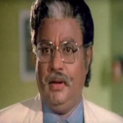 Kannada Movie Actor Thoogudeepa Srinivas