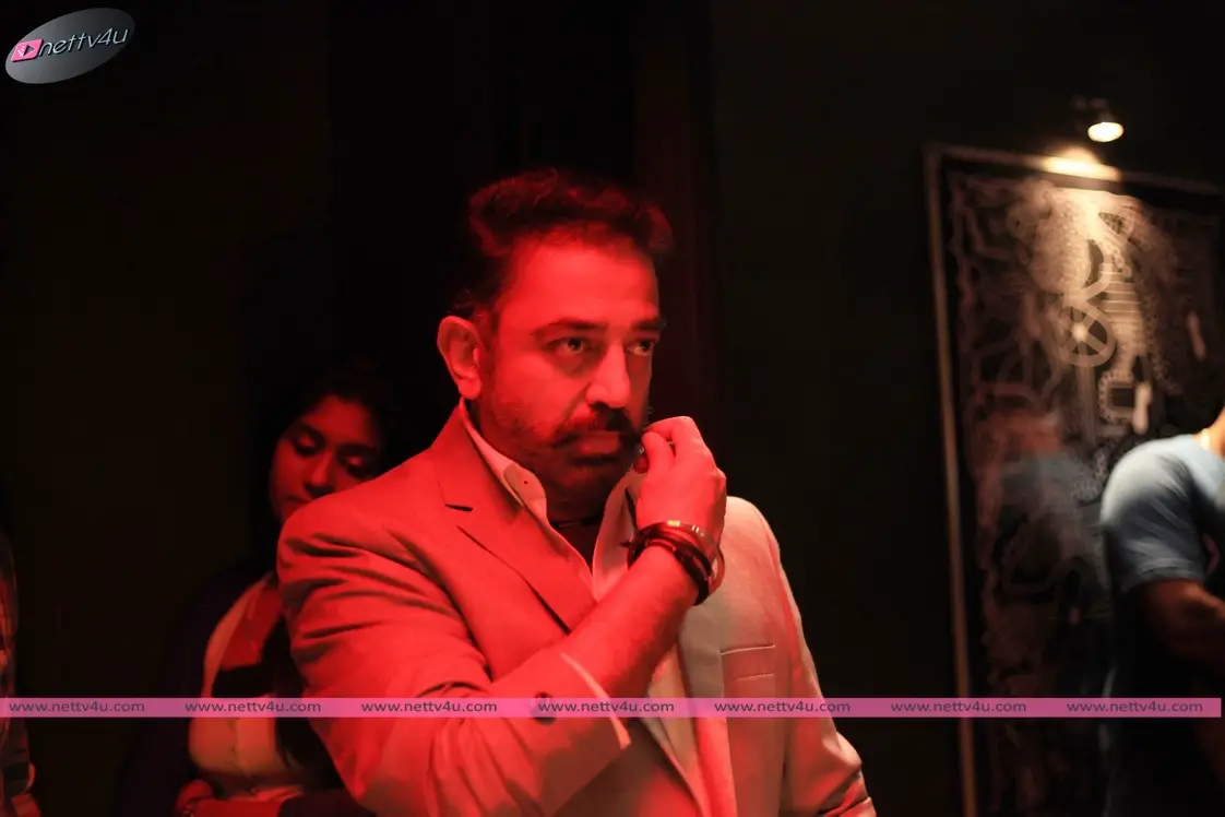 thoongavanam movie photos and posters 21