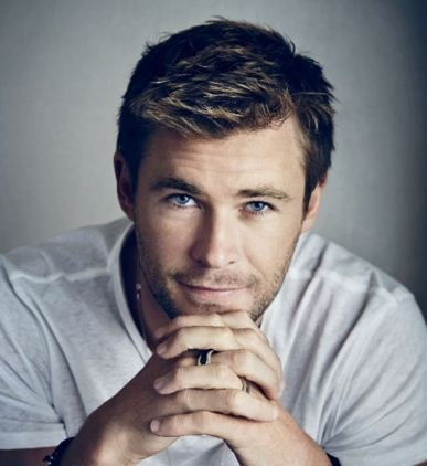 Thor Star Praises Co-Stars!