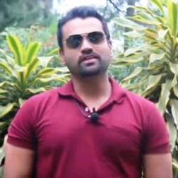 Tilak Shekar Kannada Movie Actor