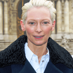 Tilda Swinton English Movie Actress