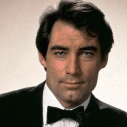 Timothy Dalton English Movie Actor