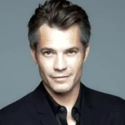 English Movie Actor Timothy Olyphant