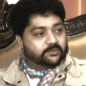 Tamil Tv Actor Tinku